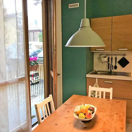 Apartman Sabina By Interhome