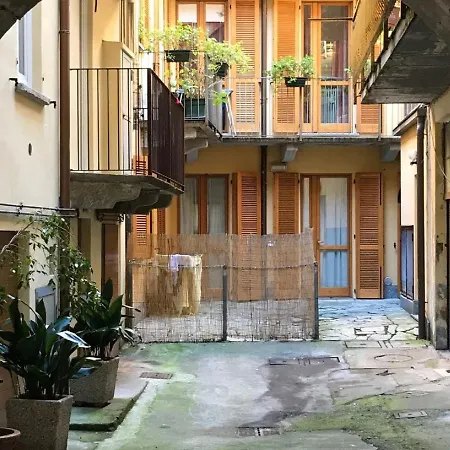 Sabina By Interhome Apartman *